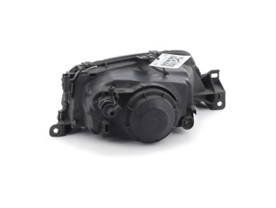 Left headlight - Peugeot 306 PH.1 - 6204K7 - A1-4647U