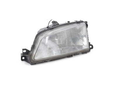 Left headlight - Peugeot 306 PH.1 - 6204K7 - A1-4647U