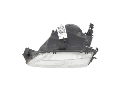 Left headlight - Peugeot 306 PH.1 - 6204K7 - A1-4647U