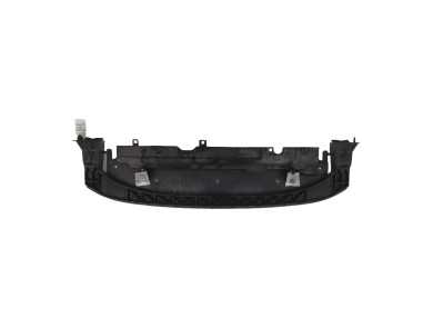 Front bumper lower reinforcement bar - Citroen C3 PICASSO PH.1 - Gris Clair - 0000742248 - M1-3736F