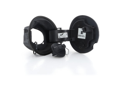 Trappe portillon carburant - Renault CLIO ESTATE IV PH.2 - Gris Fonce - 788301379R - N1-8521C
