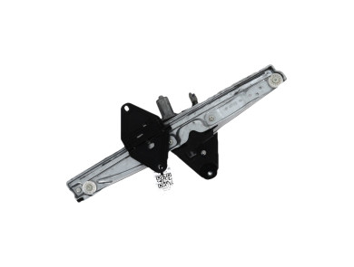 Left front window-lift - Dacia SANDERO III PH.1 - 807217905R - F1-8478X