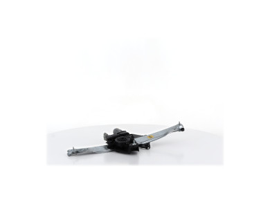 Left front window-lift - Dacia SANDERO III PH.1 - 807217905R - F1-8478X
