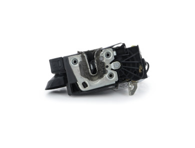 Left front door lock - Dacia SANDERO III PH.1 - Gris Clair - 805035308R - V1-8548F