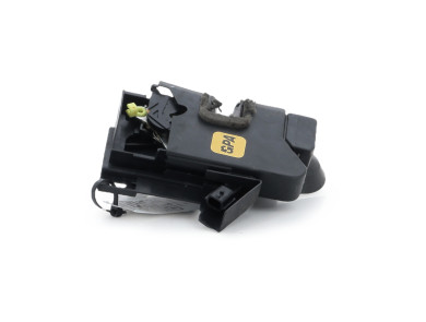 Left front door lock - Dacia SANDERO III PH.1 - Gris Clair - 805035308R - V1-8548F