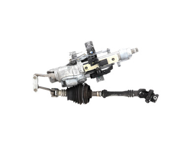 Steering column - Mercedes CLASSE CLK II PH.1 - 2094601516 - Q1-8093C
