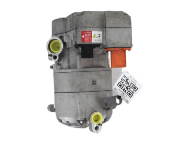 A/C Compressor - Audi Q4 - 1EA820807C - C1-5366L