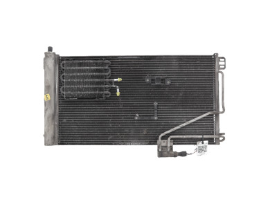 Radiateur de climatisation / Condenseur occasion - Mercedes CLASSE C - 2035001354