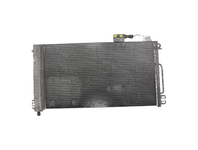 Radiateur de climatisation / Condenseur - Mercedes CLASSE CLK II PH.1 - 2035001354 - W1-4527B