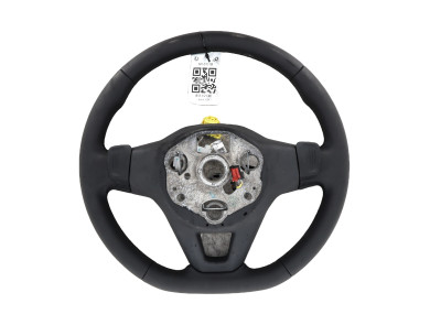 Steering wheel - Volkswagen TIGUAN III - 571419089JVDH - M1-5111B