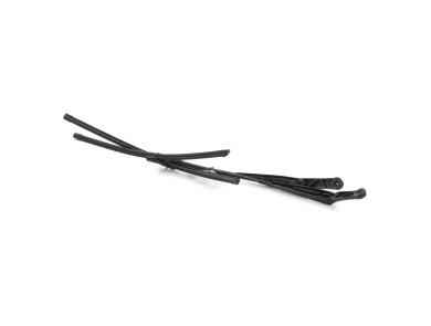 Bras d'essuie glace avant (x2) occasion - Volkswagen TIGUAN - 571955409 03C