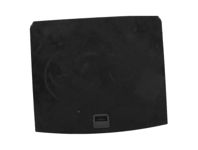 Garniture / Tapis de coffre occasion - Volkswagen TIGUAN - 571858855A CA9
