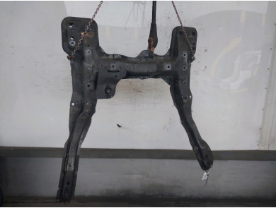 Engine carrier support frame used - Peugeot EXPERT - 00003502JL