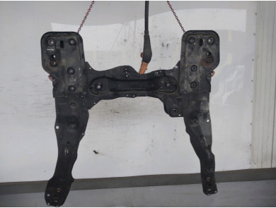 Engine carrier support frame - Citroen C8 - 00003502JL - W0-8436T