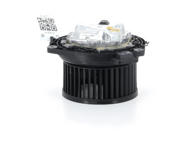Air blower - Audi Q4 - 1EA820021B - J1-5321V