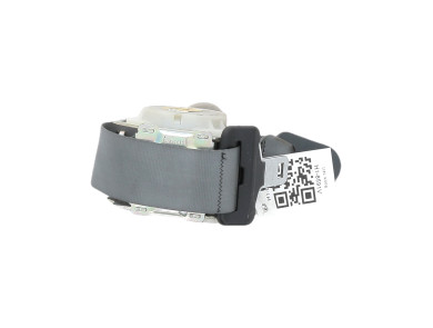 Left rear seatbelt - Citroen BERLINGO II PH.1 - 96700779ZH - H1-8591V