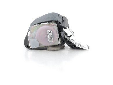 Left rear seatbelt - Citroen BERLINGO II PH.1 - 96700779ZH - H1-8591V