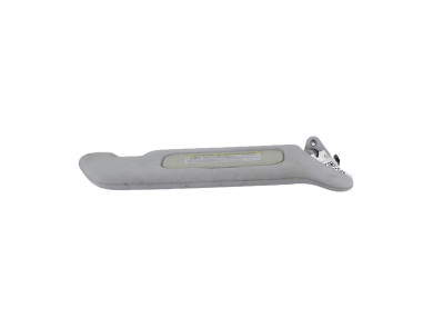 Pare-soleil droit - Mercedes CLASSE ML I PH.2 - 16381026107F15 - L1-2361L