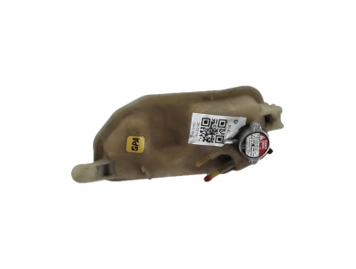 Coolant expansion tank - Honda CIVIC VII PH.2 - 19101RSRE01 - B0-8319C