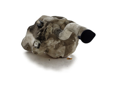 Washer fluid reservoir tank - Peugeot 3008 I PH.1 - 6431N3 - Y1-5118M