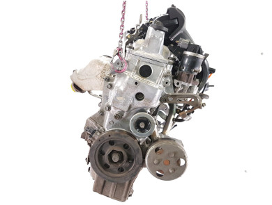Engine used - Honda CIVIC - L13A7