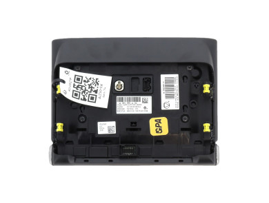 Ecran multifonction - Citroen C3 III PH.2 - 98392346XU - K0-0527P
