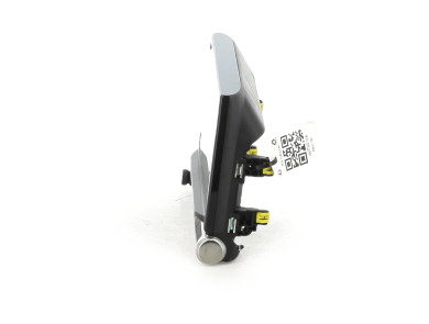 Multifunction screen - Citroen C3 III PH.2 - 98392346XU - K0-0527P