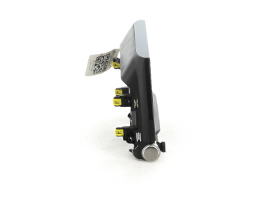 Multifunction screen - Citroen C3 III PH.2 - 98392346XU - K0-0527P
