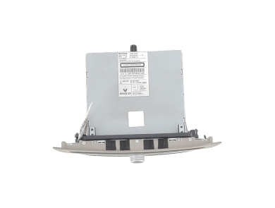 Multimedia radio - Renault LAGUNA III PH.1 - 281150011R - S1-2997H
