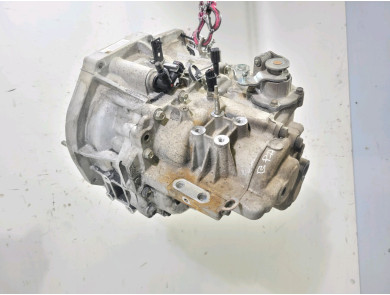 Boîte de vitesses occasion - Suzuki SX4 - SX4-EYA71S-5V