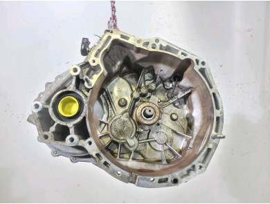 Boîte de vitesses type SX4-EYA71S-5V - Suzuki SX4 I - E1-6866U