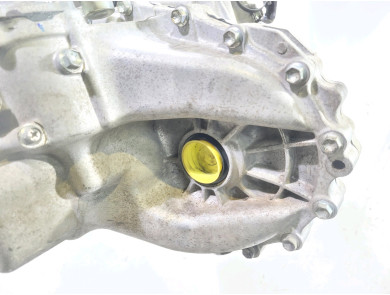 Gearbox type SX4-EYA71S-5V - Suzuki SX4 I - E1-6866U