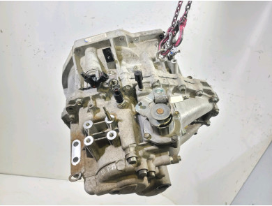 Boîte de vitesses type SX4-EYA71S-5V - Suzuki SX4 I - E1-6866U