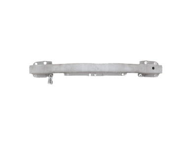 Front bumper reinforcement bar - Renault LAGUNA III PH.1 - Noir - 752100002R - W1-3080W