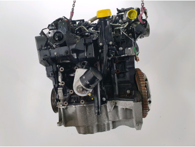 Engine type K9K626 - Dacia SANDERO II PH.2 - S0-8962S