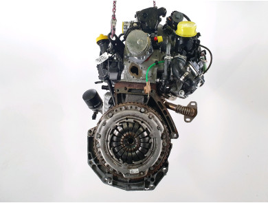 Engine type K9K626 - Dacia SANDERO II PH.2 - S0-8962S