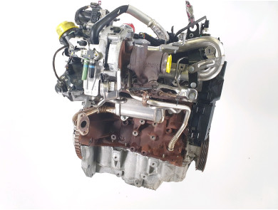 Engine type K9K626 - Dacia SANDERO II PH.2 - S0-8962S
