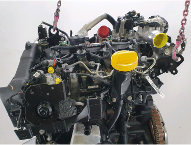 Engine type K9K626 - Dacia SANDERO II PH.2 - S0-8962S