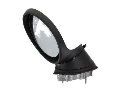 Rétroviseur gauche - Mini MINI II PH1 - Blanc - 51162755635 - G1-8532J
