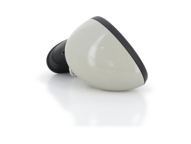 Left wing mirror - Mini MINI II PH1 - Blanc - 51162755635 - G1-8532J