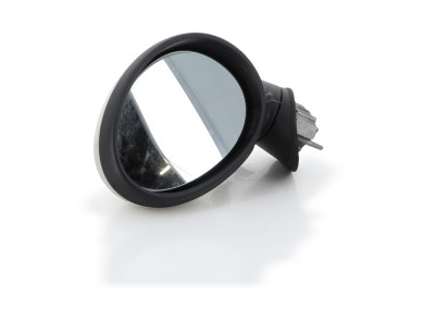 Left wing mirror - Mini MINI II PH1 - Blanc - 51162755635 - G1-8532J