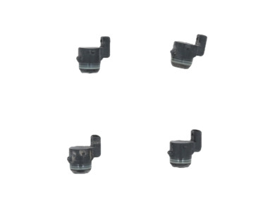 Parking assistance rear radars - Mini MINI III PH 2 - 66209302472 - R1-5288H