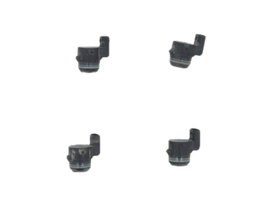 Parking assistance rear radars - Mini MINI III PH 2 - 66209302472 - R1-5288H