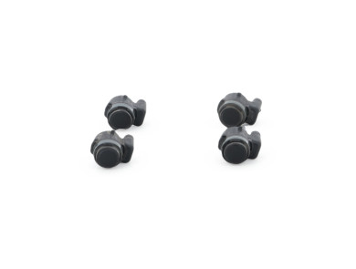 Parking assistance rear radars - Mini MINI III PH 2 - 66209302472 - R1-5288H