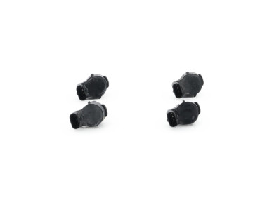Radars d'aide au stationnement arrière - Mini MINI III PH 2 - 66209302472 - R1-5288H