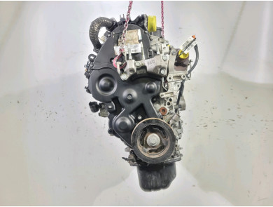 Engine type 9HX - Suzuki SX4 I - R1-6878W