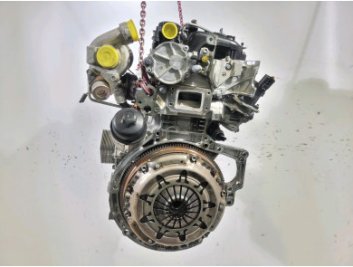 Moteur type 9HX - Suzuki SX4 I - R1-6878W