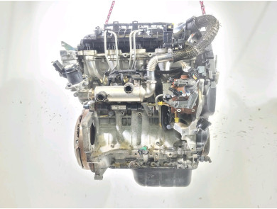 Engine type 9HX - Suzuki SX4 I - R1-6878W