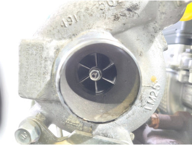 Moteur type 9HX - Suzuki SX4 I - R1-6878W