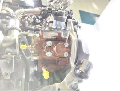 Engine type 9HX - Suzuki SX4 I - R1-6878W